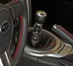 Subaru BRZ 2013 года (US)
